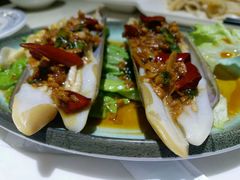 -威海渔村(静安旗舰店)