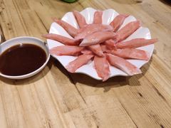-川天喉重庆江湖菜