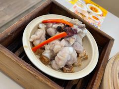 榄角蒸排骨-蔡澜港式点心(皇庭广场店)