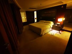 -厦门喜来登酒店