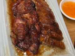 -宏记广东客家菜(丰汇店)