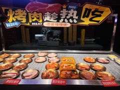 -芝小官毛肚火锅海鲜自助(淮安清江浦区新亚店)