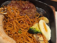 -半秋山西餐厅(巴南万达广场店)