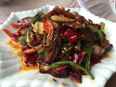 俊子饭店-俊子饭店土家湘菜(凤凰古城店)