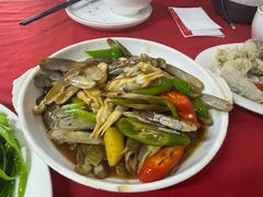 -蛇口康乐快餐鱼仔档(翠苑小区店)