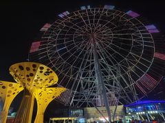 -南昌之星摩天轮