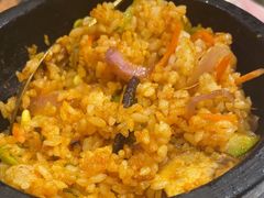 -妥妥烤肉料理(昙华林店)