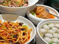 -前海沿·青岛菜(乐客城店)