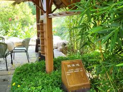 -七彩云南古滇温泉山庄