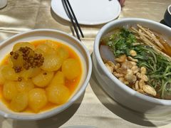 -老爷庙风味美食府(魏都大道店)