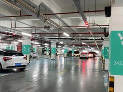 -浦江城市生活广场(江月路店)