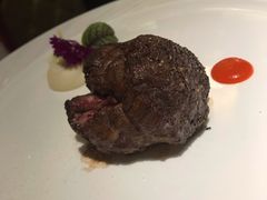 -王品牛排(佛山南海万科广场店)