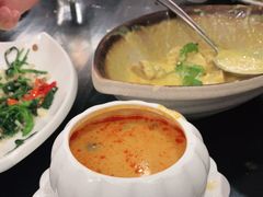 -Thai Alley泰爱里(二沙岛店)