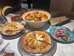 -清真·卡德尔大叔新疆主题餐厅(龙汇路店)