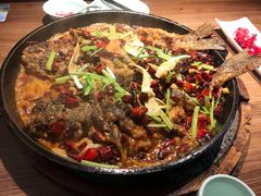 -老板恋上鱼(印象城店)