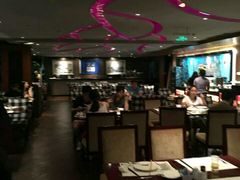 -泰谷酒店·太古码头闽菜自助餐厅