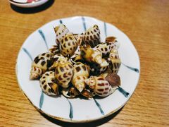 -水之惠鲜鱼料理(王府大街店)