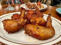 -CRAZYONES西班牙海鲜饭(上海美罗城店)