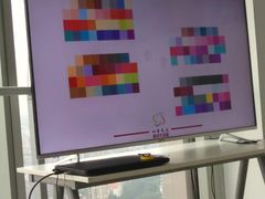 -四季美学色彩形象管理服装搭配