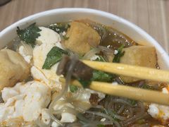 -八婆婆烧仙草(SM城市广场店)