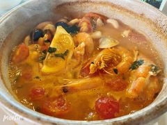-IL Forno 意坊·意大利餐厅(花园店)