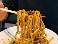 -黑窑厂糖油饼烤鸭·清真菜(黑窑厂街店)
