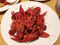 -扬州万怡酒店-中餐厅(文昌中路店)