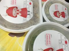 -北李妈妈菜·虾爬子大锅贴(贵和店)