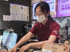 -COSTA COFFEE(丰联广场店)
