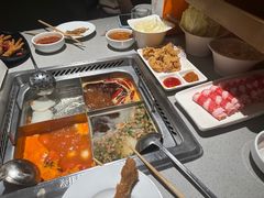 -海底捞火锅(北京西路夜宵主题店)