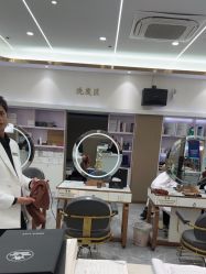 -MODEL SAGA名媛世家