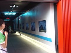 -东浩兰生上海世博展览馆