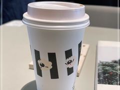 -Seesaw Coffee(上生新所店)