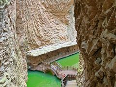 -黄崖洞文化旅游区