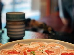 -牛焱·烧肉酒肆(五大道店)