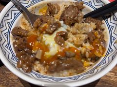 -烧肉达人•炭火烧肉(新天地店)