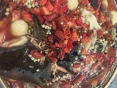 毛血旺-小唐小四川水煮鱼(北三路店)