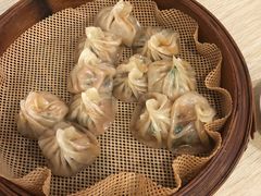 福鼎小笼包-大叔家福鼎小吃(十全街店)