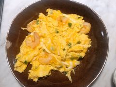 虾仁滑蛋-星平鸡饭·粤菜小炒(印象城旗舰店)