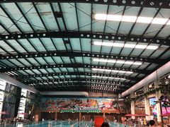 -南宫温泉水世界