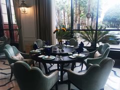 -翠湖宾馆·中餐厅