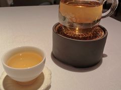 -悦轩中餐厅·高空江景·杭州柏悦酒店