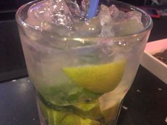 -MM·五声·音乐人与调酒师(西安路店)