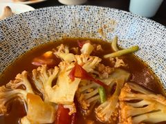 -羡餐厅·杭帮菜·淳菜(千岛湖自由洲际殿店)