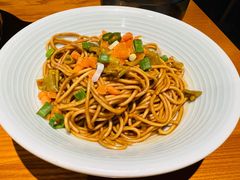 热干面-丹江渔村(望京店)