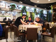 大堂-傅记酱肉