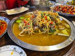 -拈一筷子·宜宾江湖菜(总店)
