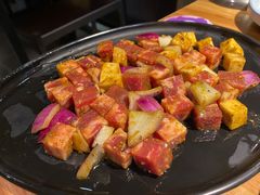 -小米烤肉-泥炉炭烤(常营店)