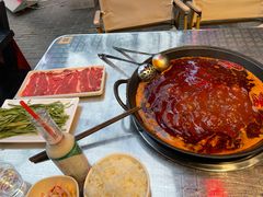 -俏媳妇火锅(宽窄巷子店)