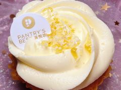 -Pantry's Best派悦坊蛋糕(K11购物艺术中心店)